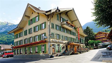 wilderswil restaurants